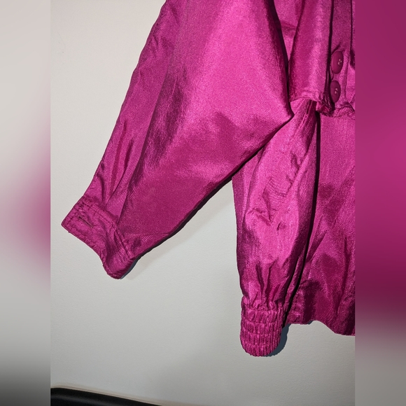 🧸 Vintage Cyclone windbreaker jacket from 70s - Picture 5 of 8